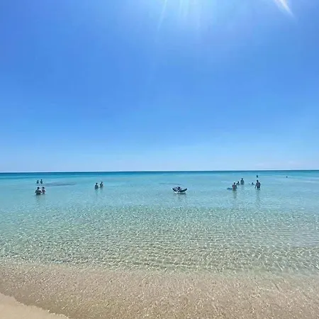 Sole E Sale Апартаменты *