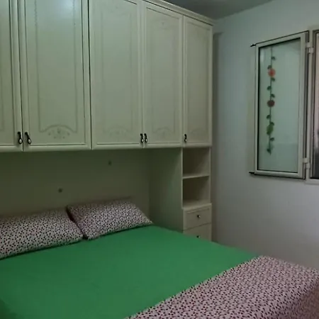 Апартаменты Sole E Sale *