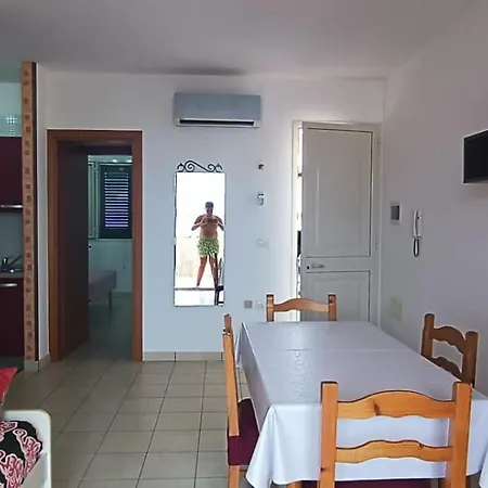 Sole E Sale Апартаменты